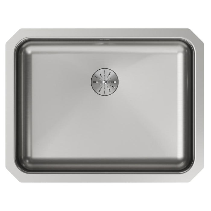 Lustertone Classic  Stainless Steel Kitchen Sink 2