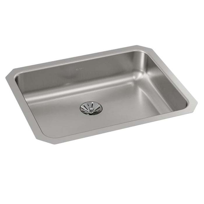Lustertone Classic  Stainless Steel Kitchen Sink 1