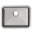 Lustertone Classic  Stainless Steel Kitchen Sink 2