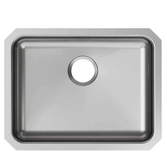 Lustertone Classic  Stainless Steel Kitchen Sink 2