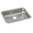 Lustertone Classic  Stainless Steel Kitchen Sink 1
