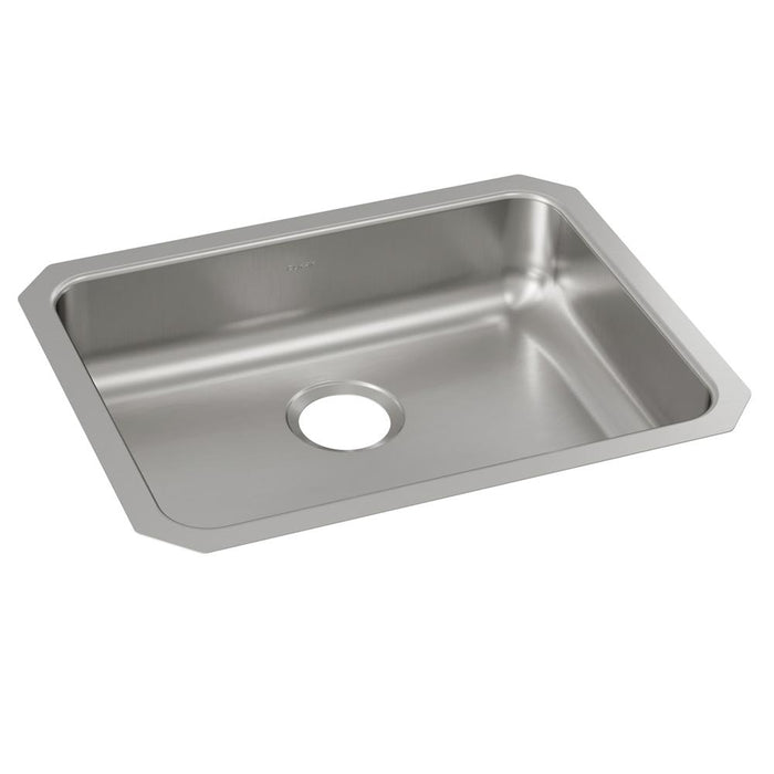 Lustertone Classic  Stainless Steel Kitchen Sink 1