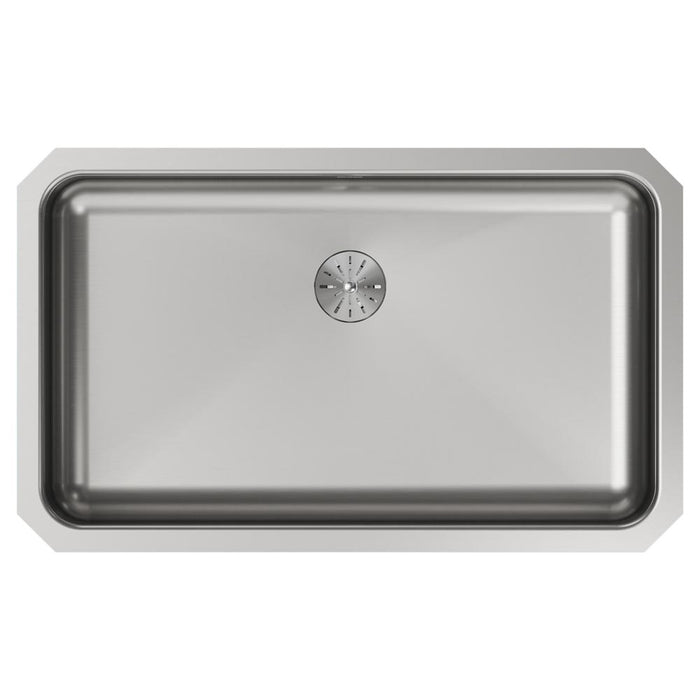 Lustertone Classic  Stainless Steel Kitchen Sink 2