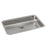 Lustertone Classic  Stainless Steel Kitchen Sink 1