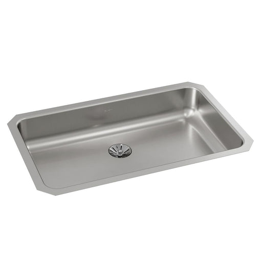 Lustertone Classic  Stainless Steel Kitchen Sink 1