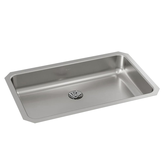Lustertone Classic  Stainless Steel Kitchen Sink 1