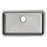 Lustertone Classic  Stainless Steel Kitchen Sink 2
