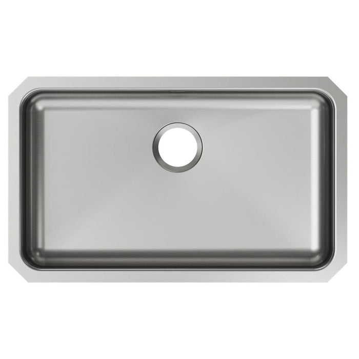 Lustertone Classic  Stainless Steel Kitchen Sink 2