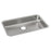 Lustertone Classic  Stainless Steel Kitchen Sink 1