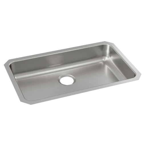 Lustertone Classic  Stainless Steel Kitchen Sink 1