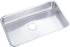 Lustertone Classic  Stainless Steel Kitchen Sink 1