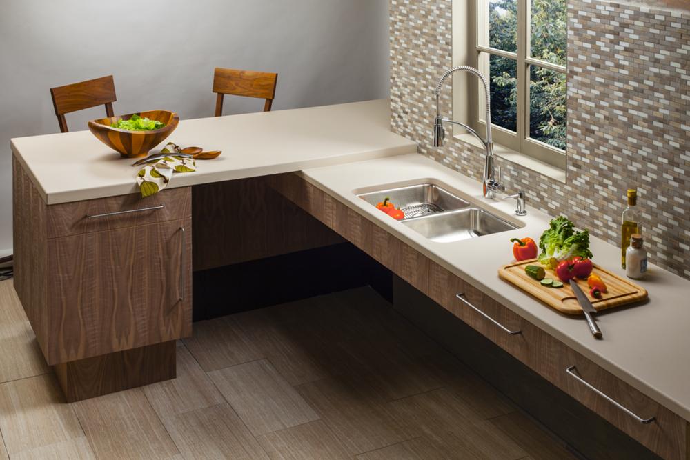 Lustertone Classic  Stainless Steel Kitchen Sink 3