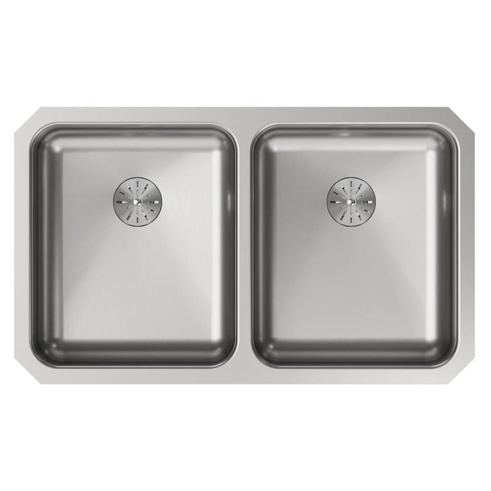 Lustertone Classic  Stainless Steel Kitchen Sink 2