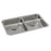 Lustertone Classic  Stainless Steel Kitchen Sink 1