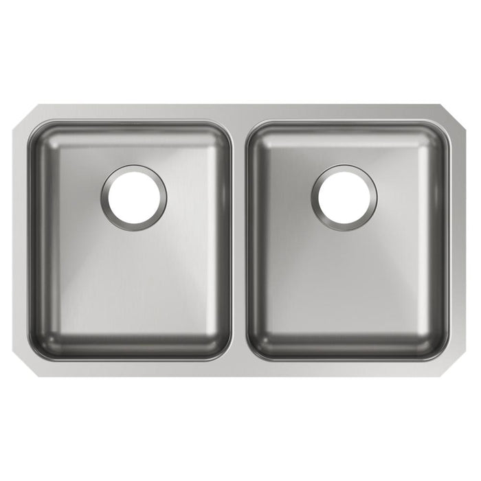 Lustertone Classic  Stainless Steel Kitchen Sink 2