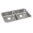 Lustertone Classic  Stainless Steel Kitchen Sink 1