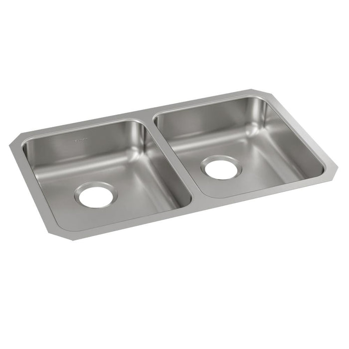 Lustertone Classic  Stainless Steel Kitchen Sink 1