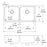 Lustertone Classic  Stainless Steel Kitchen Sink 7