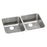 Lustertone Classic  Stainless Steel Kitchen Sink 1