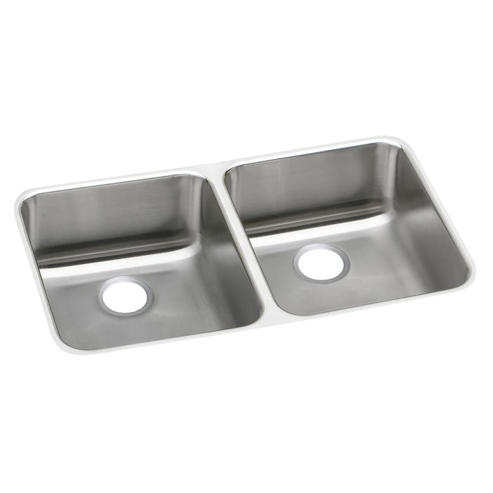 Lustertone Classic  Stainless Steel Kitchen Sink 1