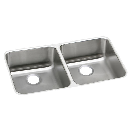 Lustertone Classic  Stainless Steel Kitchen Sink 1