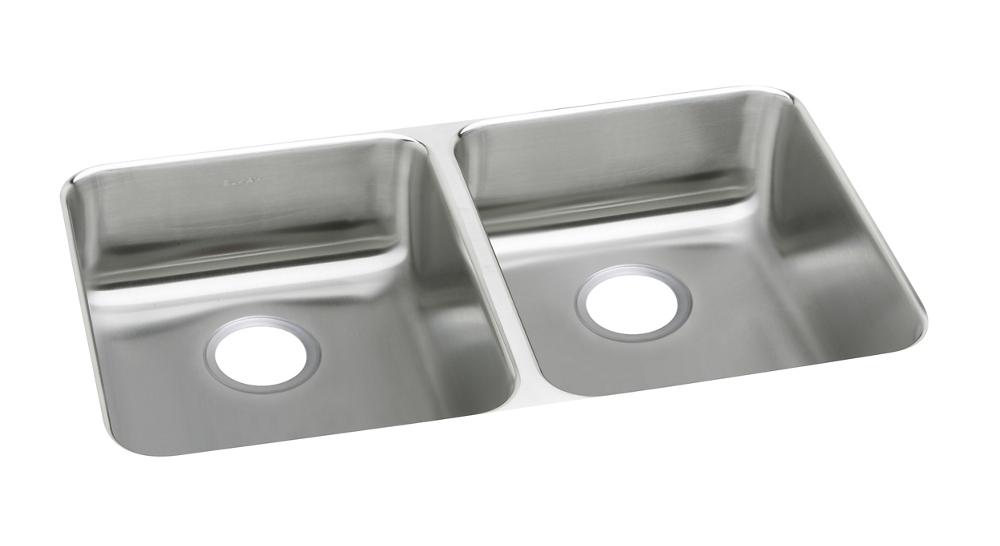Lustertone Classic  Stainless Steel Kitchen Sink 1