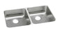 Lustertone Classic  Stainless Steel Kitchen Sink 1