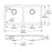 Lustertone Classic  Stainless Steel Kitchen Sink 7