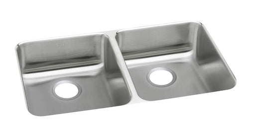 Lustertone Classic  Stainless Steel Kitchen Sink 1