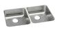 Lustertone Classic  Stainless Steel Kitchen Sink 1