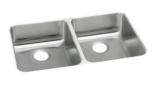 Lustertone Classic  Stainless Steel Kitchen Sink 1