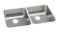 Lustertone Classic  Stainless Steel Kitchen Sink 1