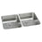 Lustertone Classic  Stainless Steel Kitchen Sink 1