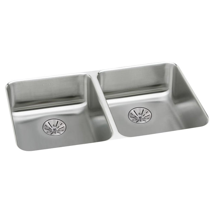 Lustertone Classic  Stainless Steel Kitchen Sink 1