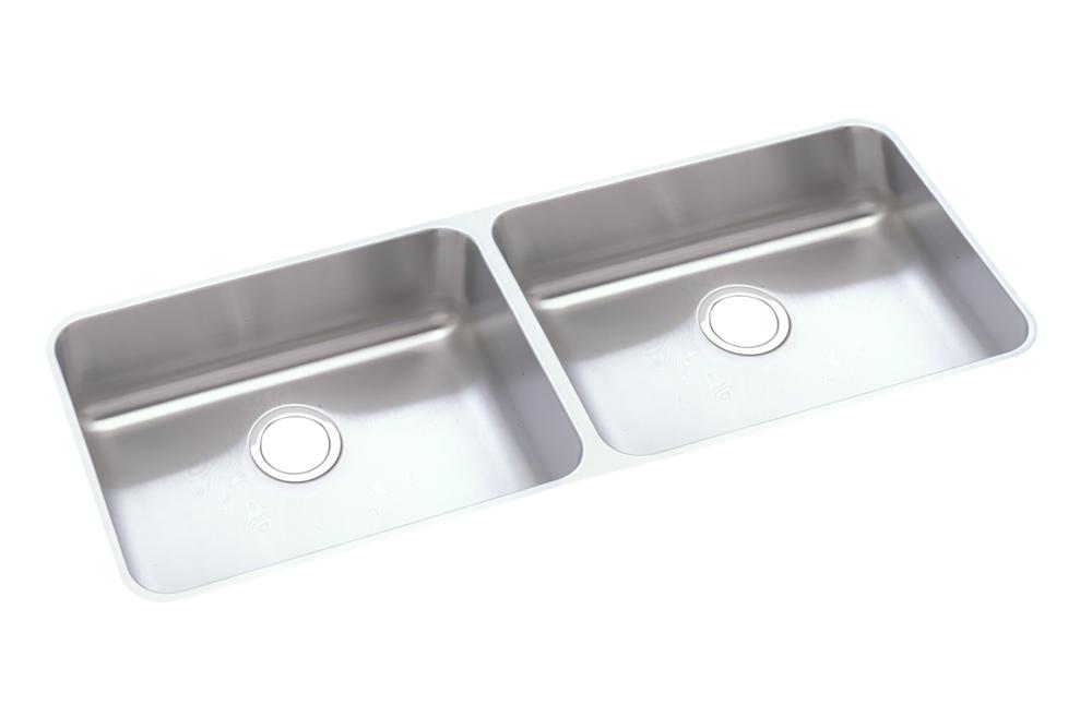 Lustertone Classic  Stainless Steel Kitchen Sink 1