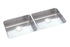 Lustertone Classic  Stainless Steel Kitchen Sink 1
