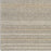 Embrace Grey EMB01 Polyester Contemporary Area Rug - 10 Ft x 14 Ft