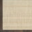 Embrace Ivory EMB01 Polyester Contemporary Area Rug - 10 Ft x 14 Ft