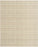Embrace Ivory EMB01 Polyester Contemporary Area Rug - 10 Ft x 14 Ft