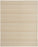 Embrace Ivory Silver EMB01 Polyester Contemporary Area Rug - 8 Ft x 10 Ft