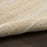 Embrace Ivory Silver EMB01 Polyester Contemporary Area Rug - 8 Ft x 10 Ft