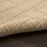 Embrace Taupe EMB01 Polyester Contemporary Area Rug - 10 Ft x 14 Ft