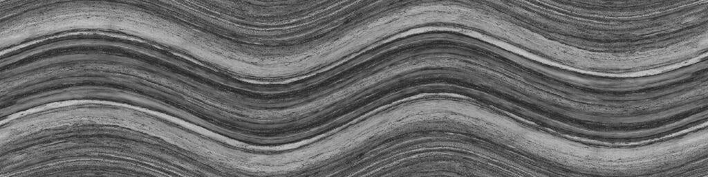 Ocean Wave Charcoal EMMOCEACHARC624