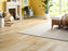 Empower High Density Fiberboard Laminate Griffin 5510 Laminate Wood Plank Embossed 3