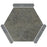 Encadre Slate Oxido Porcelain Tile - Matte