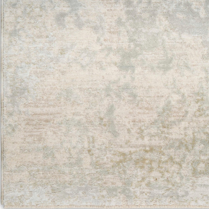 Envy Polypropylene & Polyester Ivory Grey IVGRY