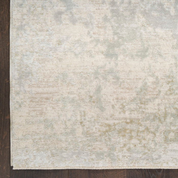 Envy Polypropylene & Polyester IVGRY Ivory Grey