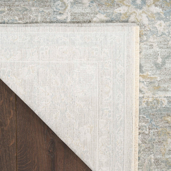 Envy Grey Polypropylene & Polyester GREY