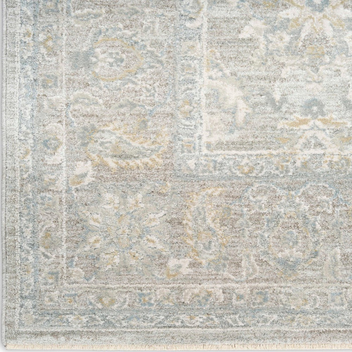 Envy Polypropylene & Polyester Grey GREY