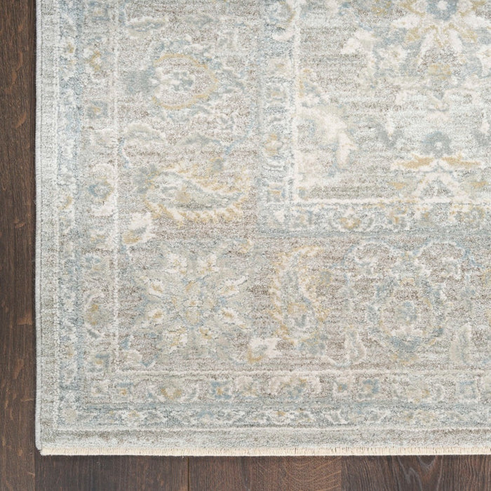 Envy Polypropylene & Polyester GREY Grey